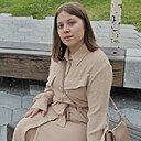 Ольга, 21 год