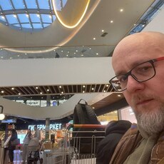 Фотография мужчины Павел, 45 лет из г. Рыбинск