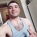 Надир, 24 года