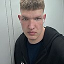 Андрей, 20 лет