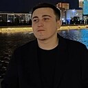 Омар, 20 лет