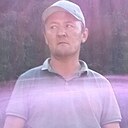 Бакберген, 38 лет