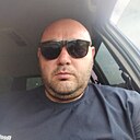 Артик, 40 лет