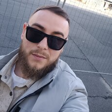Фотография мужчины Святослав, 30 лет из г. Екатеринбург