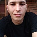 Александр, 27 лет