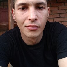Фотография мужчины Александр, 27 лет из г. Нахабино