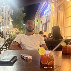 Фотография мужчины Ali, 28 лет из г. Дербент