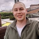 Сергей, 28 лет