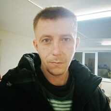 Фотография мужчины Руслан, 34 года из г. Копаткевичи