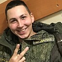 Дмитрий, 23 года