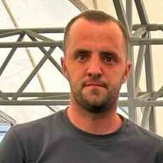 Фотография мужчины Саша, 29 лет из г. Мозырь