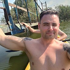 Фотография мужчины Кирилл, 34 года из г. Харьков