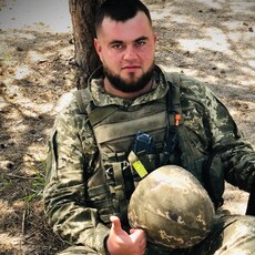 Фотография мужчины Alexandrovich, 32 года из г. Конотоп