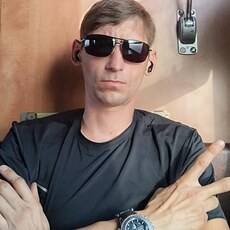 Фотография мужчины Сергей, 35 лет из г. Беловодское