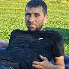 Фотография мужчины Максим, 38 лет из г. Улан-Удэ