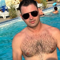 Фотография мужчины Василий, 36 лет из г. Макеевка