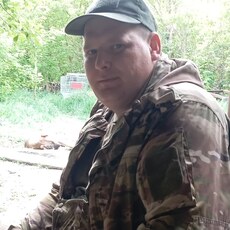 Фотография мужчины Александр, 31 год из г. Тайшет