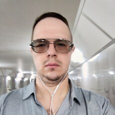 Фотография мужчины Александр, 34 года из г. Поворино