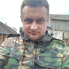 Фотография мужчины Александр, 34 года из г. Минск
