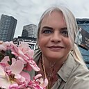 Любовь, 58 лет