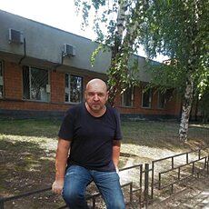 Фотография мужчины Александр, 46 лет из г. Калининград