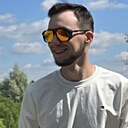 Саша, 27 лет