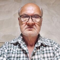 Фотография мужчины Егор, 58 лет из г. Запорожье