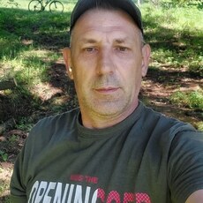 Фотография мужчины Андрей, 46 лет из г. Сафоново