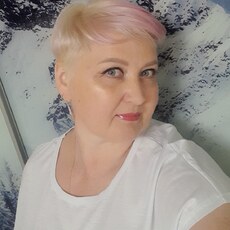 Фотография девушки Елена, 48 лет из г. Дзержинск