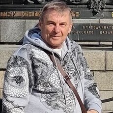Фотография мужчины Анатолий, 62 года из г. Псков