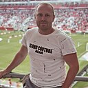 Павел Юркин, 40 лет