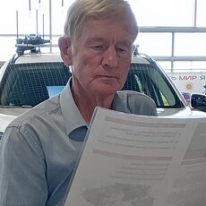 Фотография мужчины Сережа, 51 год из г. Улан-Удэ