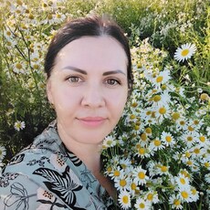 Фотография девушки Надежда, 40 лет из г. Комсомольск-на-Амуре