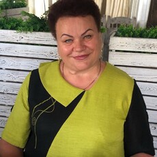Фотография девушки Галина, 60 лет из г. Минск