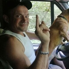 Фотография мужчины Павел, 43 года из г. Калининград