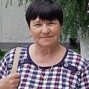 Татьяна, 68 лет