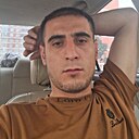 Djan, 33 года