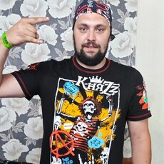 Фотография мужчины Шалун, 43 года из г. Чайковский