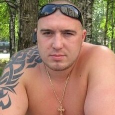 Фотография мужчины Илья, 31 год из г. Минск