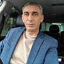 Артур, 44 года