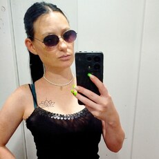 Фотография девушки Рина, 34 года из г. Саратов