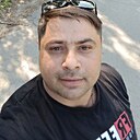 Саша, 34 года