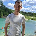 Ильшат, 30 лет