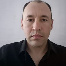 Фотография мужчины Сергей, 46 лет из г. Пенза