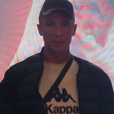 Фотография мужчины Вова, 41 год из г. Столин