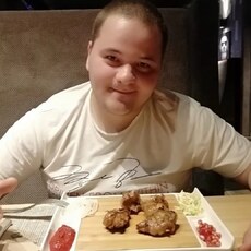 Фотография мужчины Вячеслав, 31 год из г. Краснотурьинск