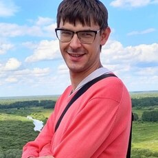 Фотография мужчины Саша, 30 лет из г. Вязники