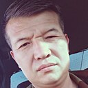 Shuxrat, 42 года