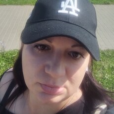 Фотография девушки Алена, 41 год из г. Речица