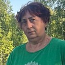 Надежда, 67 лет